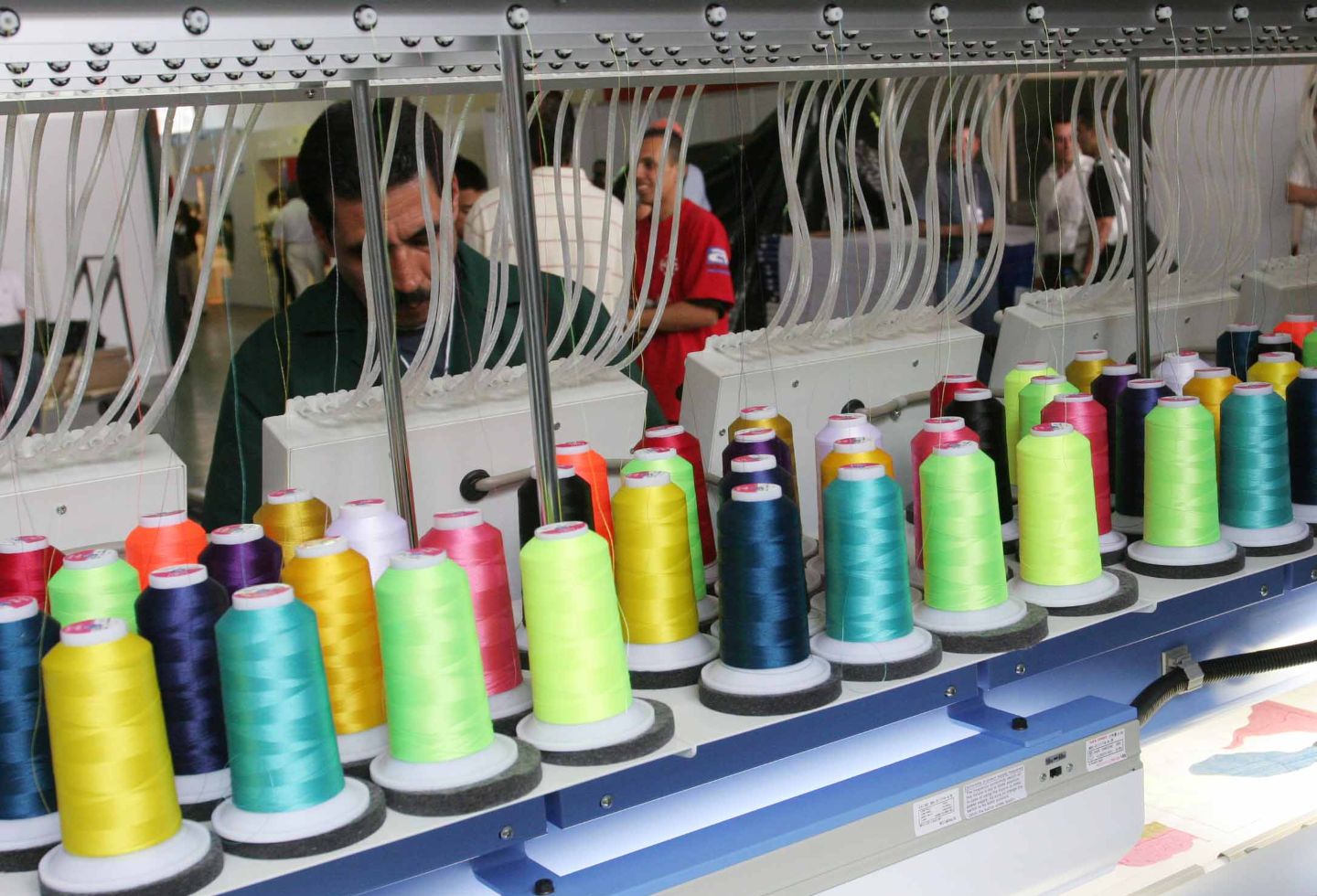 industria-textil-1 Clientes